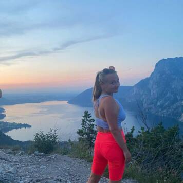 Viktoria aus Gmunden