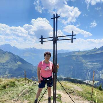 Ingrid aus Schärding