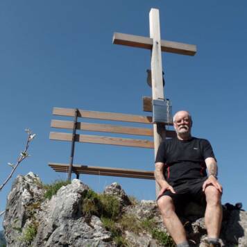 Helmut  aus Kirchdorf