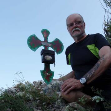 Helmut  aus Kirchdorf