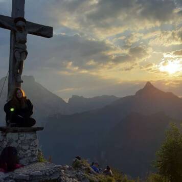 Katharina aus Amstetten