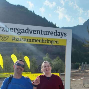 Katharina&Christian aus Amstetten