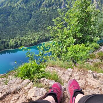 Katharina aus Amstetten