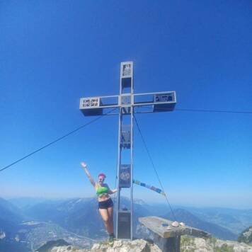 Ursula aus Kirchdorf