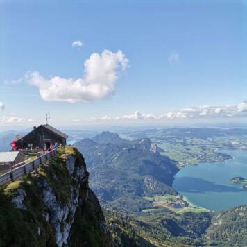 Nathalie  aus Schärding