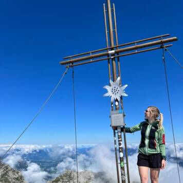 Cornelia aus Kirchdorf