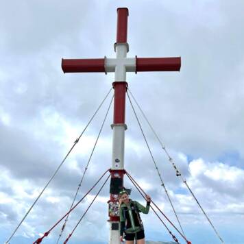 Cornelia aus Kirchdorf