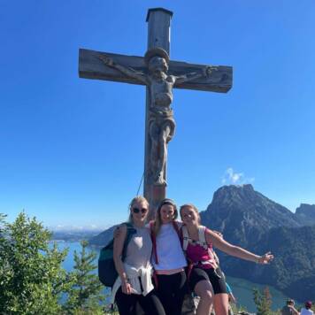 Stefanie aus Vöcklabruck