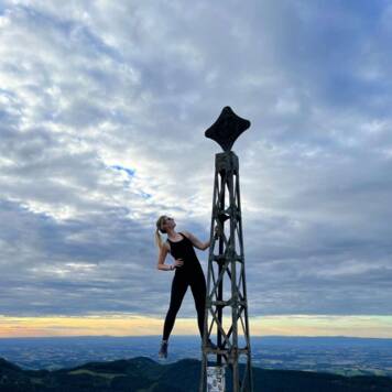 Cornelia aus Kirchdorf