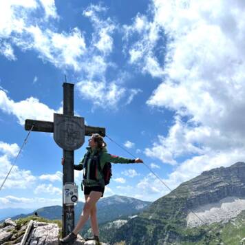 Cornelia aus Kirchdorf