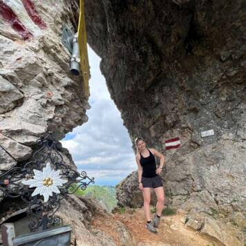 Cornelia aus Kirchdorf