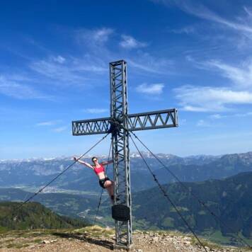 Cornelia aus Kirchdorf