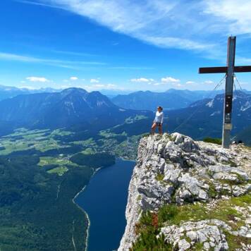 Sandra aus Grieskirchen