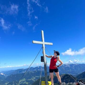 Cornelia aus Kirchdorf