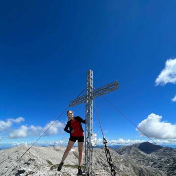 Cornelia aus Kirchdorf