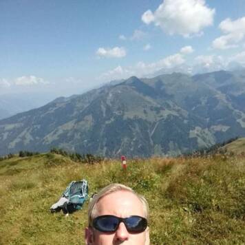 Thomas aus Freistadt