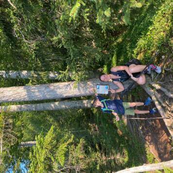 Karin aus Vöcklabruck