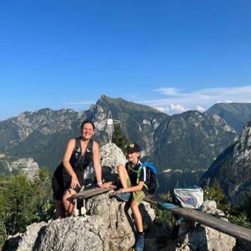 Karin aus Vöcklabruck