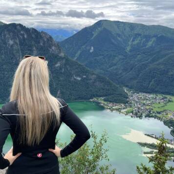 Magdalena  aus Freistadt