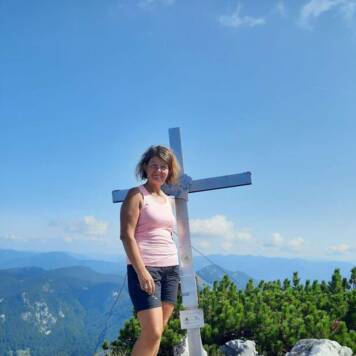 Ingrid aus Kirchdorf