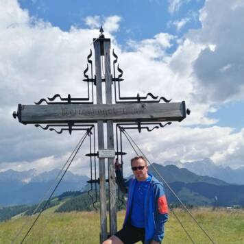 Maximilian aus Rohrbach