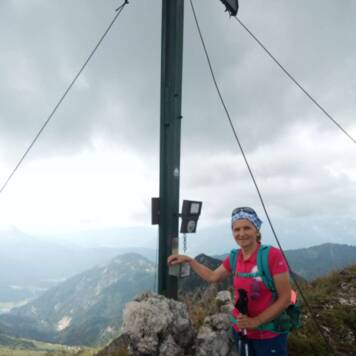 Nafka aus Grieskirchen