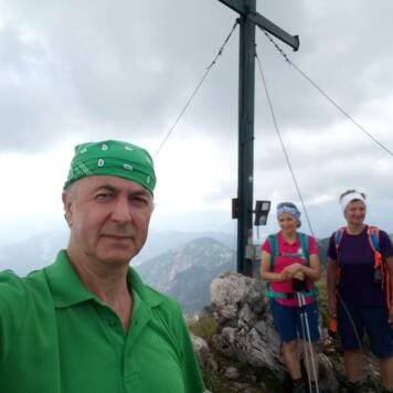 Muharem aus Grieskirchen