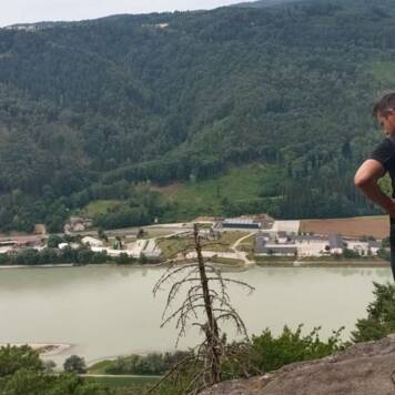 Barbara aus Eferding