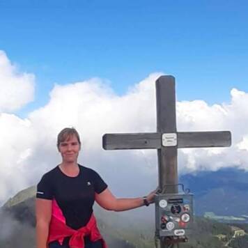 Margit aus Vöcklabruck