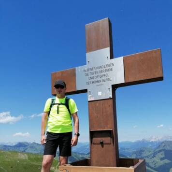 Maximilian aus Rohrbach