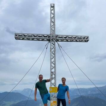 Bianca aus Kirchdorf