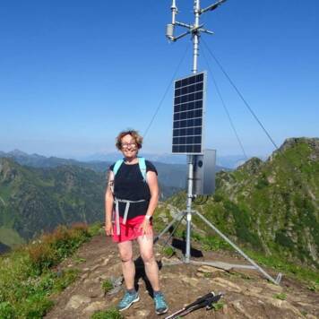 Christiana aus Scheibbs