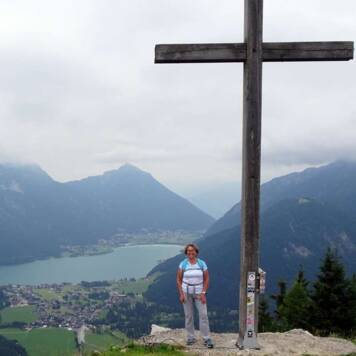 Christiana aus Scheibbs