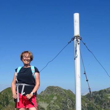 Christiana aus Scheibbs