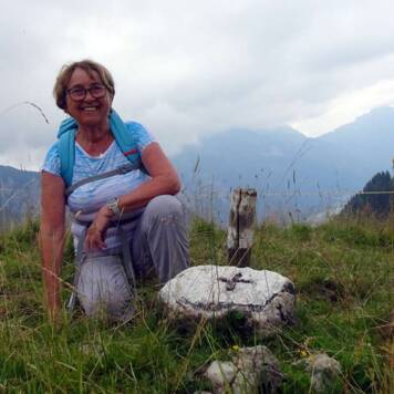 Christiana aus Scheibbs