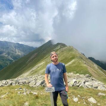 Julian aus Linz-Land