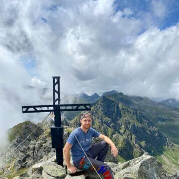 Julian aus Linz-Land