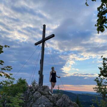 Cornelia aus Kirchdorf