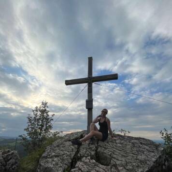 Cornelia aus Kirchdorf
