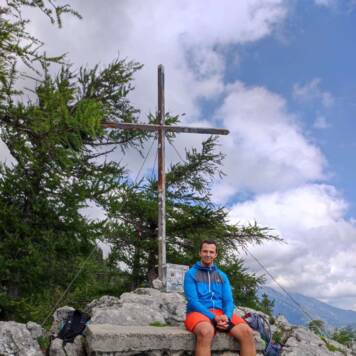 Stefamn aus Vöcklabruck