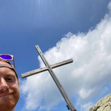 Julian aus Linz-Land