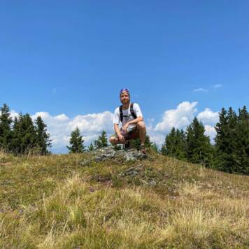 Julian aus Linz-Land