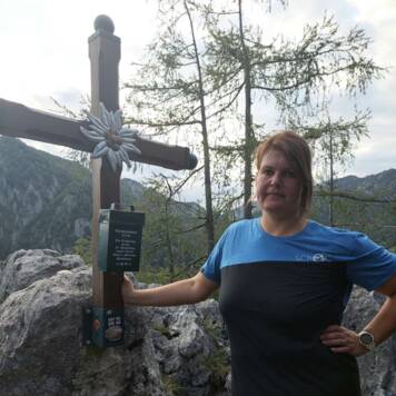 Renate aus Kirchdorf