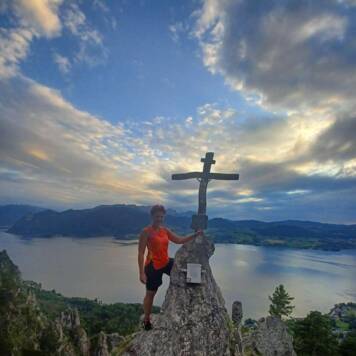 Ursula aus Kirchdorf