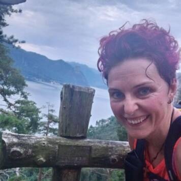 Ursula aus Kirchdorf