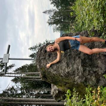 Marlene aus Linz-Land