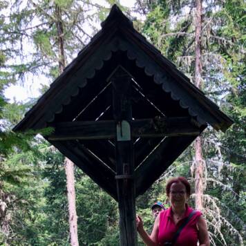 Andrea aus Linz-Land