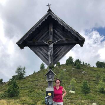 Andrea aus Linz-Land