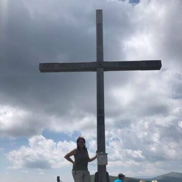 Andrea aus Linz-Land