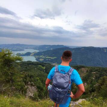 Stefan  aus Vöcklabruck